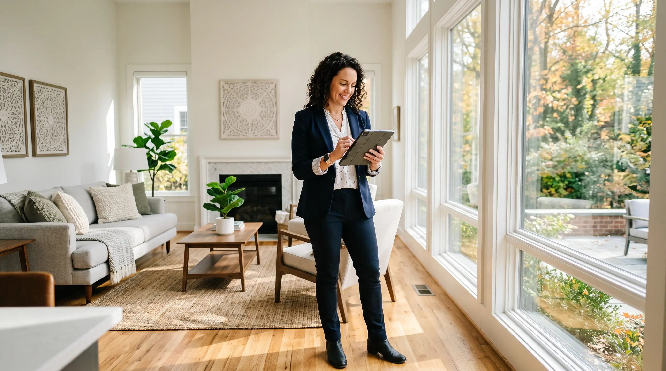 Property Management Reporting and Inspections: How Virginia Landlords Stay Informed About Their Rental Properties
